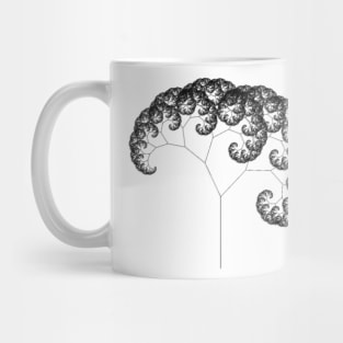 Tree I Mug